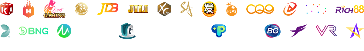 Nhà cung cấp game tại KUWIN