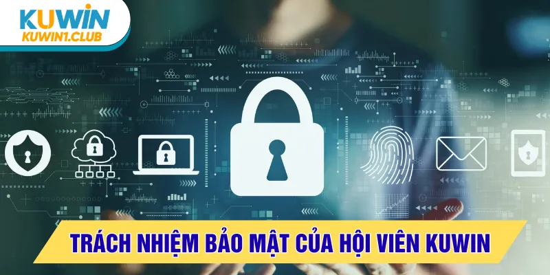 chính sách bảo mật trách nhiệm người chơi