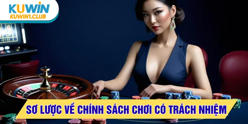chơi có trách nhiệm giới thiệu
