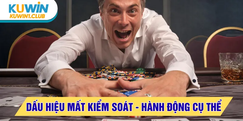 chơi có trách nhiệm thông tin dành cho hội viên