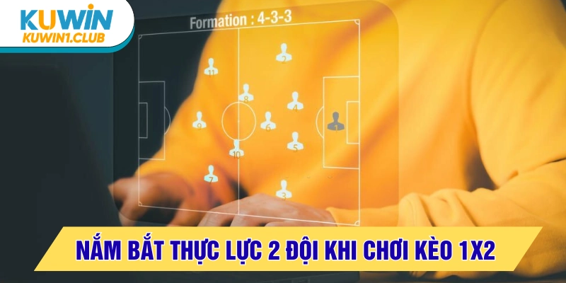 kèo châu âu đánh giá hai đội