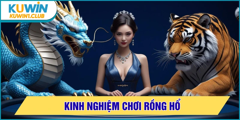 rồng hổ mẹo